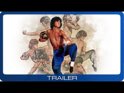 Sie nannten ihn Knochenbrecher Trailer