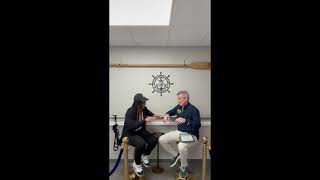 My Maritime Career Season 1 Episode 1 How to get Started