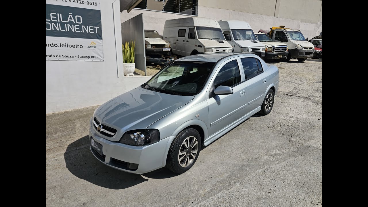 GM/VECTRA MILENIUM; 2001/2001; PRATA; GASOLINA