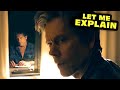 You Should Have Left (2020) - Let Me Explain