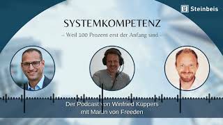 #066 SYSTEMKOMPETENZ - Im Gespräch mit Martin von Freeden von VZUG
