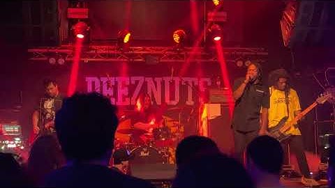 UnityTX @ Sala Nazca - Madrid - (2) - 15/02/2023