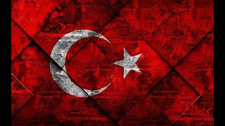 Turkish EAS Alarm (1939) (MOCK) (Requested)