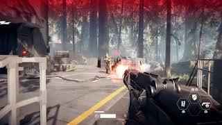 Star Wars Battlefront 2 Unlock Shield Flash Grenade Ability