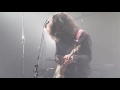 【Live】原始神母2016「神秘」(pinkfloyd tribute)@161027Chicken George