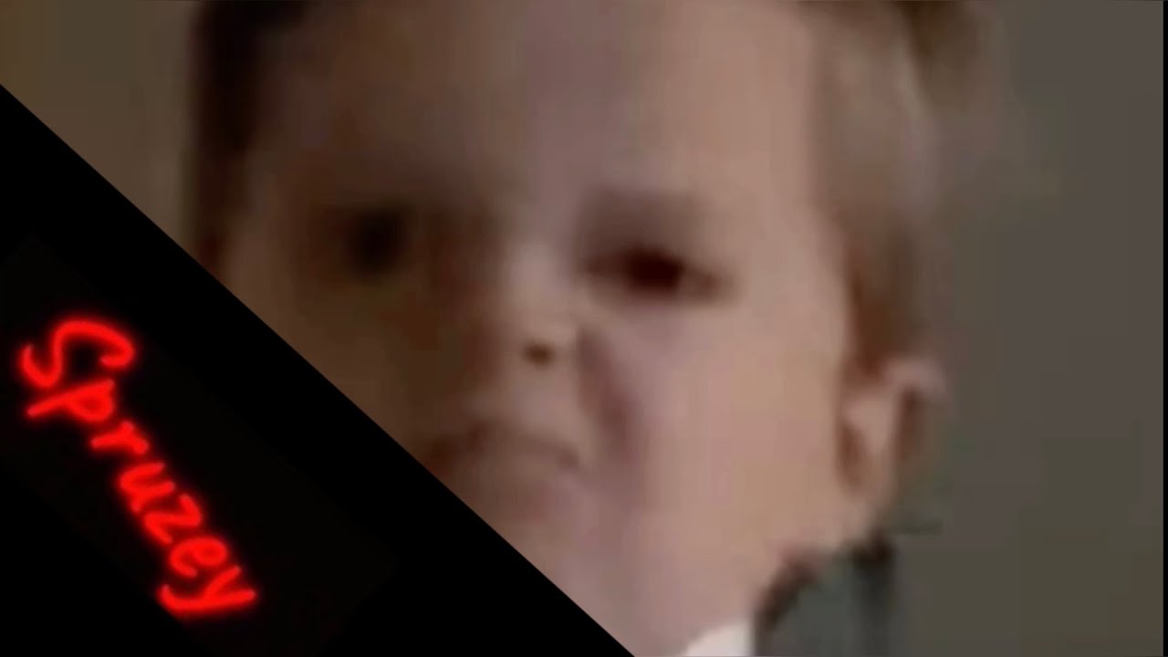 If I edited "I’ll punch his beard off!" (If I edited memes part 1