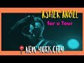 Asher Angel - For U Tour NYC