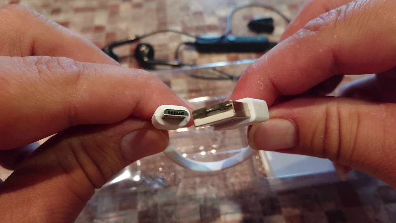 Bluetooth Sport headset review