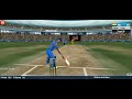 ind vs aus match (wcc2) game