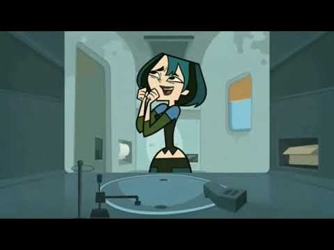 Total Drama World Tour Ep 33 Gwen Confessionals - YouTube
