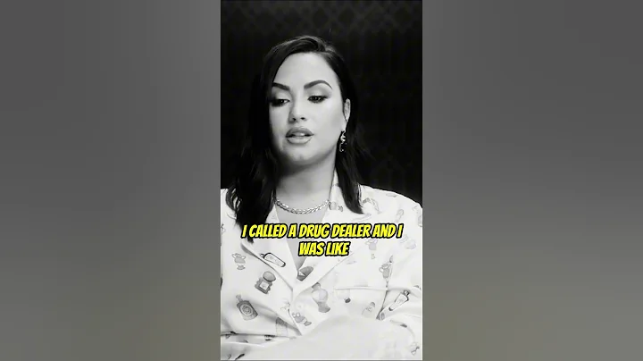 Demi Lovato Opens Up About Her First Time Using Heroin  Powerful Recovery Story