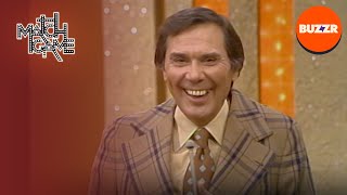 See How the Celeb Panel's Answers Had GENE RAYBURN In Stitches! | Match Game 1974