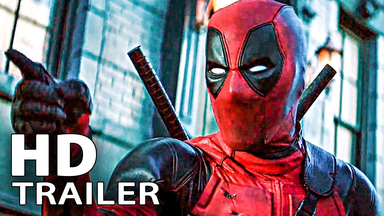 deadpool 2 trailer song deadpool 2 teaser trailer 2018 deadpool 2 trailer song deadpool 2 teaser trailer 2018