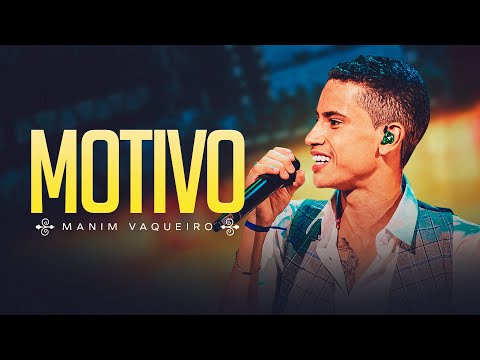 MOTIVO - Manim Vaqueiro (DVD Sonhe e Realize)