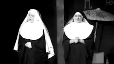 Clips from musical,Nunsense II-The Second Coming f...