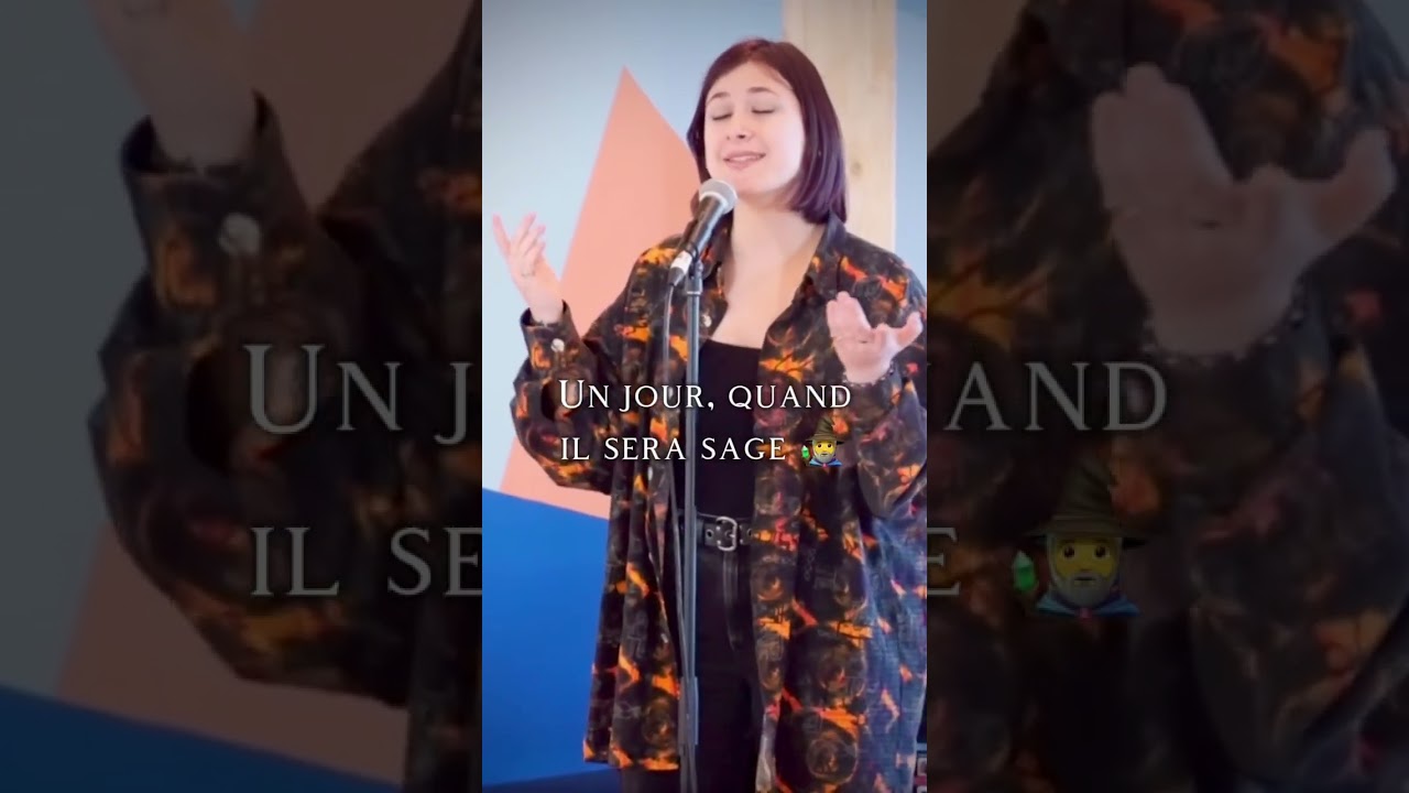Sicia - Caisses noires, caisses bleues (live)