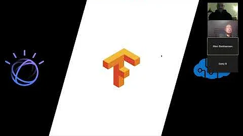 Creative Tech Now: AI Trends - Deepfake, Style Transfer & Image Classification