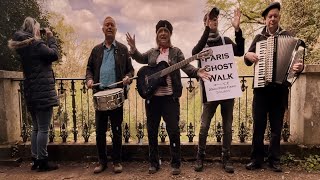 Download Lagu OBJAYDA - The French Resistance Fighter's Wife ( official music video ) MP3 Download Lagu OBJAYDA - The French Resistance Fighter's Wife ( official music video ) MP3
