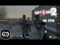 Left 4 Dead 2 Gamehub V535 Antutu Gameplay And Settings Left 4 Dead 2 Gamehub V535 Antutu Gameplay And Settings