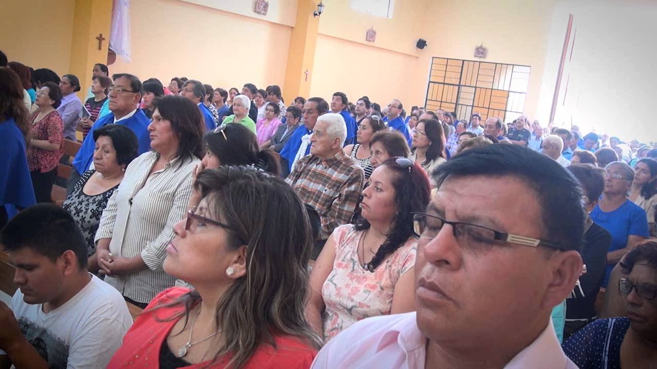 Fiesta Patronal de San Miguel de Acos 2015 - YouTube
