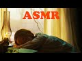 Anne with an e asmr  cozy ambiance with soft piano music  read  study  relax 