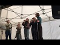 Ratatouille souped up  cover by allude a cappella