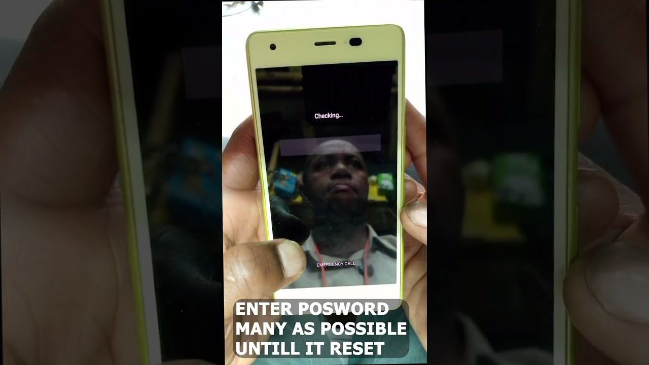 KYOCERA KVY44 HARD RESET+FRP BYPASS SOLUTION Jan 2026