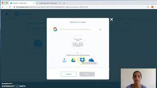Uploading PowerPoint Slides to Nearpod