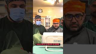 #rirs #kidneystone #doctor #urologist #pakistan #travel #doctor #shorts