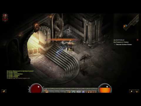 Diablo III - Rückkehr nach Tristram (Diablo 1 Event)