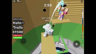 Roblox StoryTime (Game: Tower Of Jump)