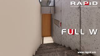 Rapid - Presents The Anti-Flood Solutions - Catalog 2025