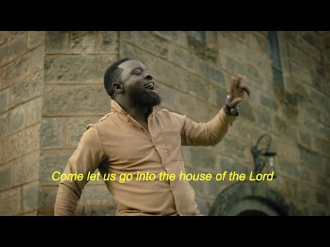 HOUSE OF THE LORD - MUNGU FENI OFFICIAL VIDEO