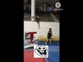 The crazy gymnast #shortsviral #viralshort #gymnast #study #2024 please support my channel 🙏🙏