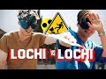 BLIND ans Ziel kommen - Lochi vs Lochi