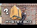 Amazon MYSTRY Box || what’s inside the MYSTRY box || I bought a MYSTRY box from Amazon