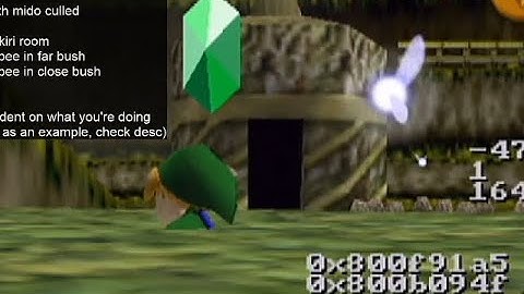 LightNode SRM heap setup for GameCube