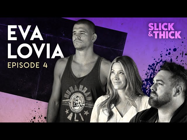 Eva Lovia Hd Sex Video Com - Slick & Thick | EP 4 | Candice Horbacz aka Eva Lovia - YouTube