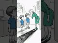 When Kids Stop Hugging Dad The Hidden Cost of One Parent’s Influence