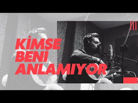 Ergün Özkapıcı - KİMSE BENİ ANLAMIYOR (DEMO KAYIT)