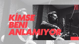 Ergün Özkapıcı - KİMSE BENİ ANLAMIYOR (DEMO KAYIT) Resimi