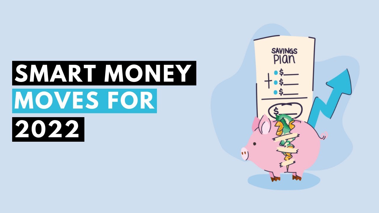 9 Money Moves You Can Make For a Prosperous Future - YouTube
