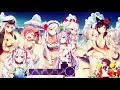 Nightcore - Summertime (DJ Jpedroza Edit) [ItaloMelody]