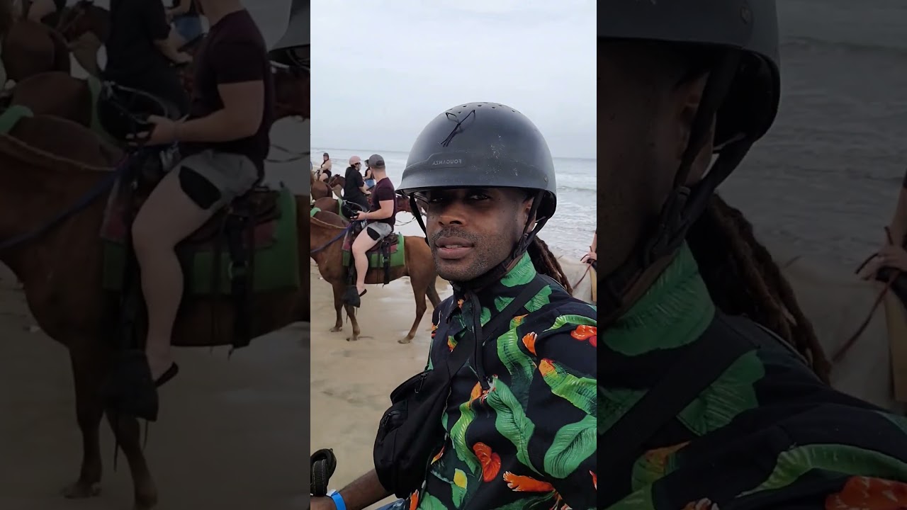 punta cana Dominican Republic 🇩🇴  Beach. 