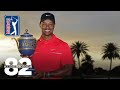 Tiger Woods wins 2013 WGC-Cadillac Championship | Chasing 82