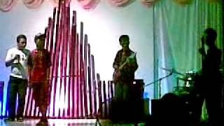 Sacratus Band of AG Catbalogan