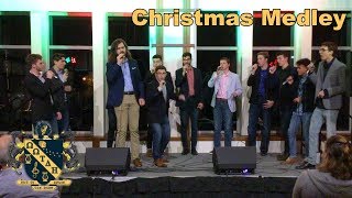 Christmas Medley - A Cappella Cover | OOTDH