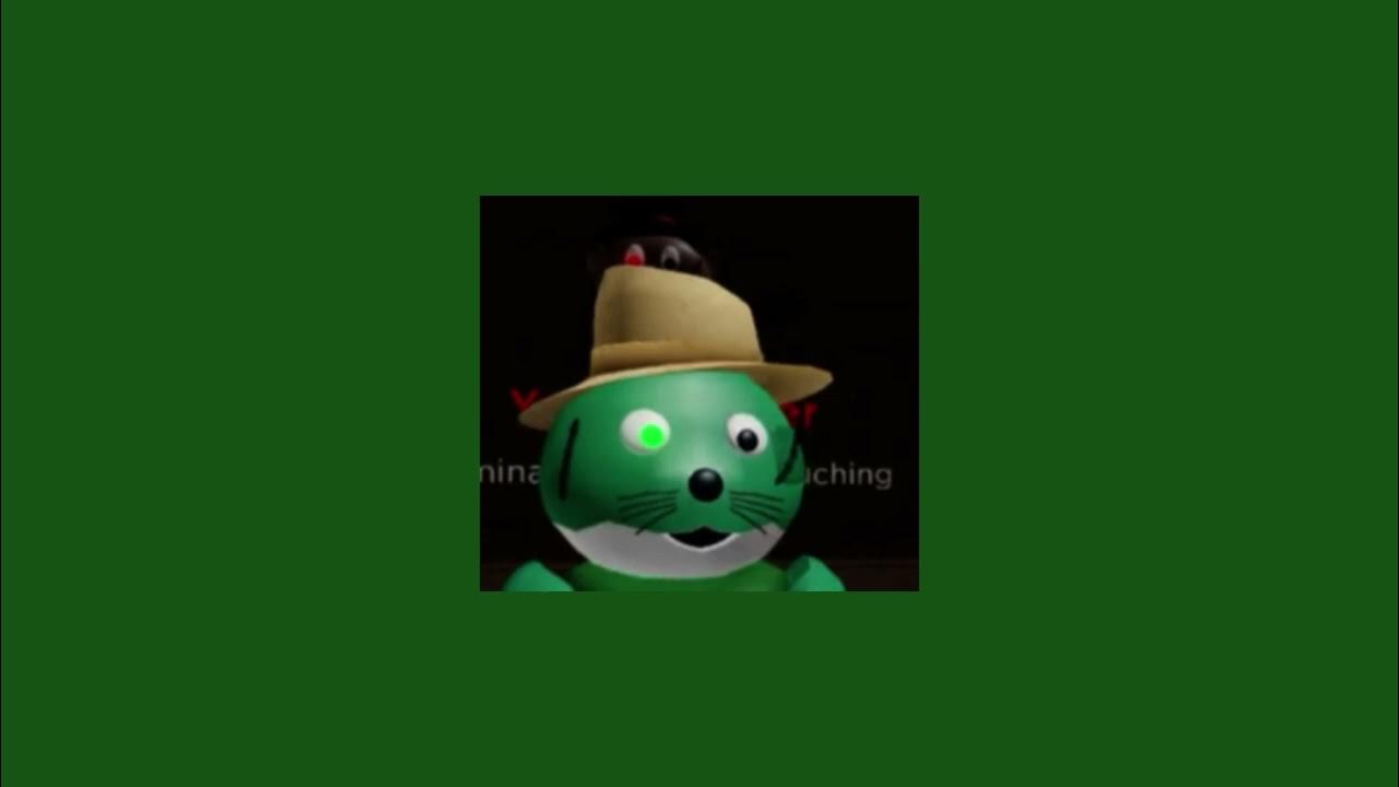 farmer Fredo theme slow + verb puppet YouTube