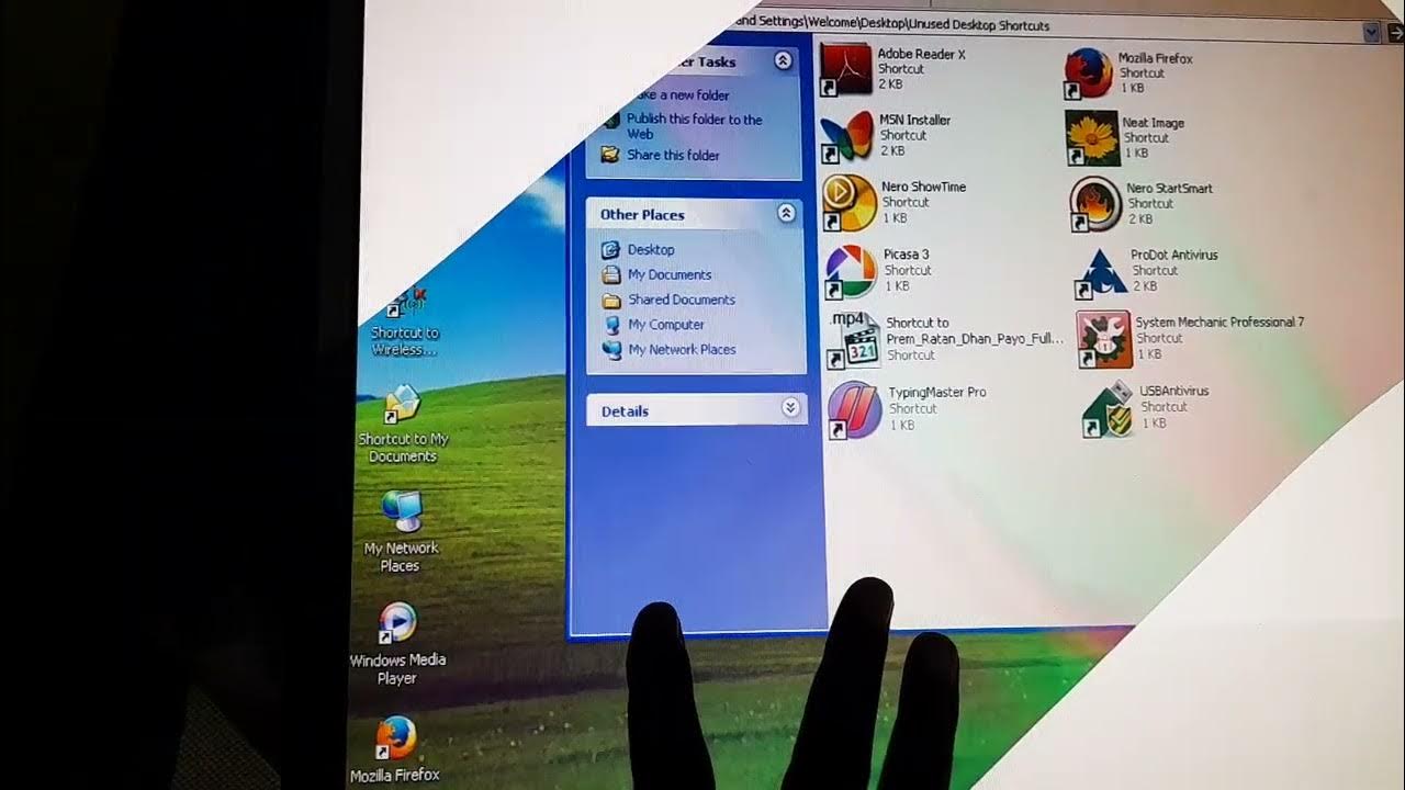 lcd monitor polarizer film replacement lcd panel repair white screen YouTube