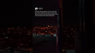 Bir Daha Dünyaya Gelsem...